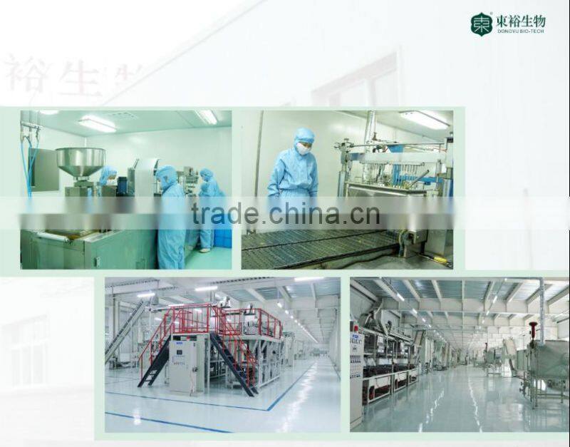 Natural Green tea finings organic broken green tea for extracting powder