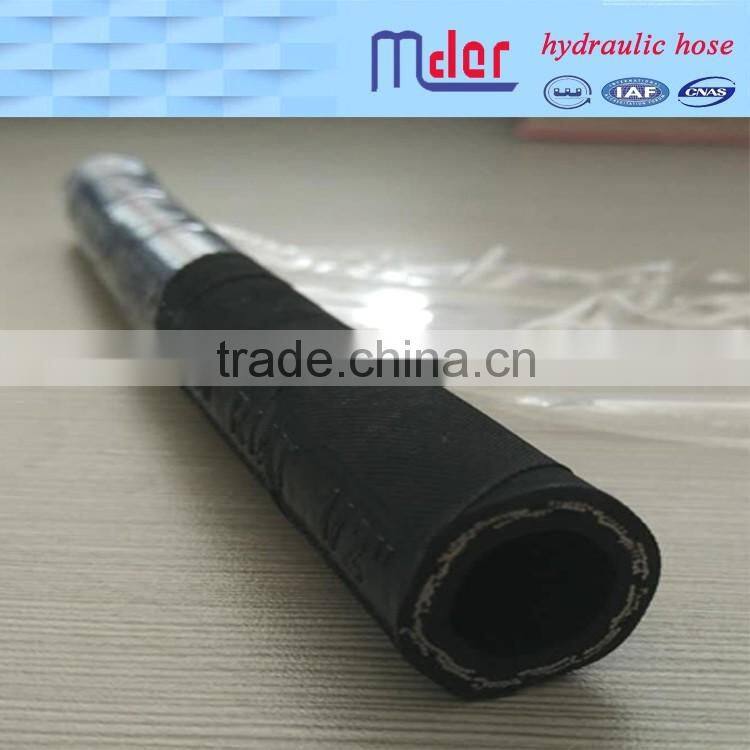 water suction and discharge water pump hose