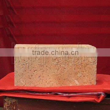 Silica Refractory Brick for Glass Furnance