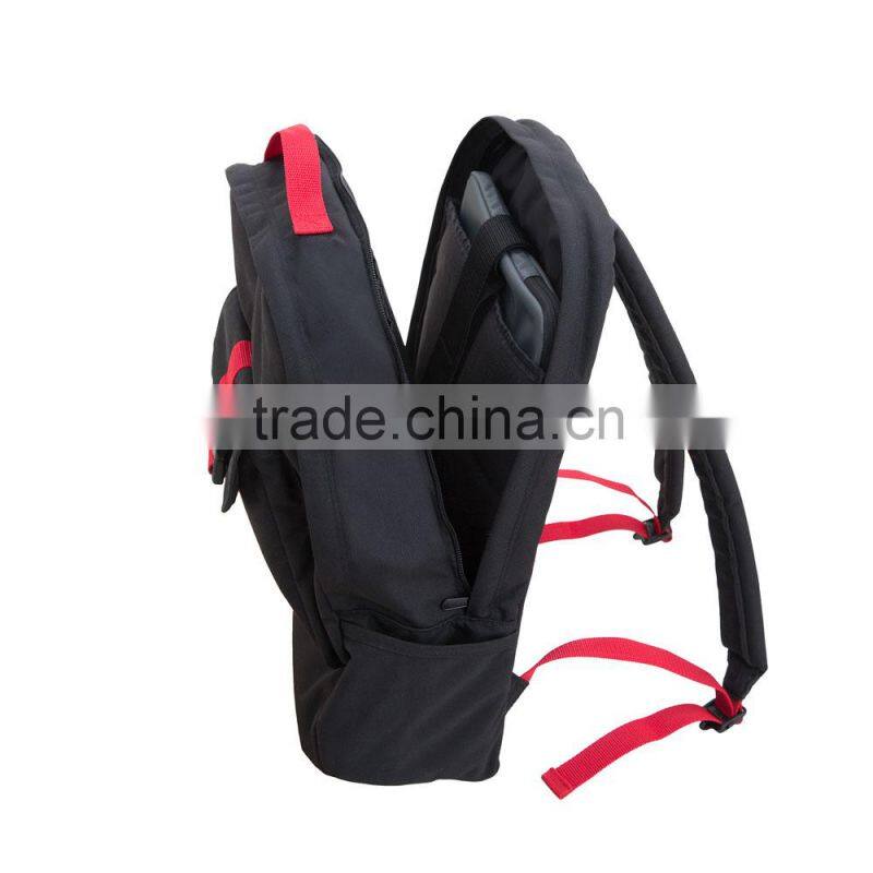 custom Promotional School day laptop Backpacks