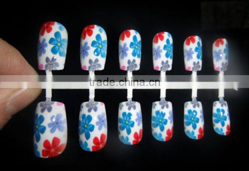 Hot Sale Digital Multifunctional Nail Art Printer Machine