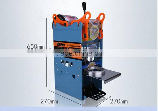 induction sealing machine made in 2015