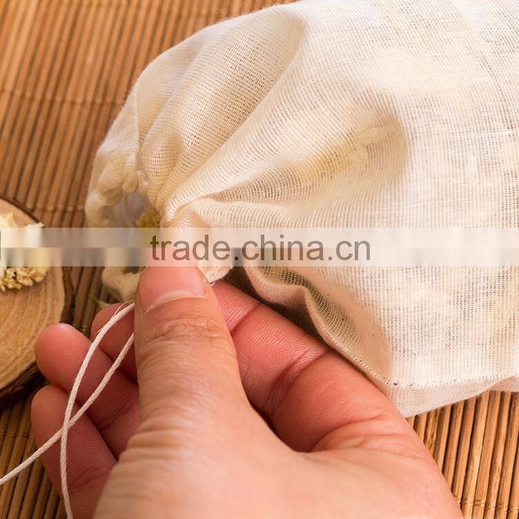 tea-bag inner and outer bag packing