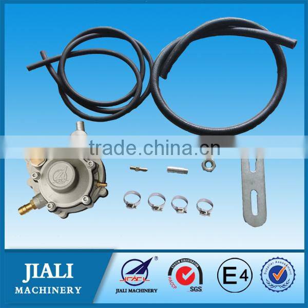 2kw CNG generator convert kit