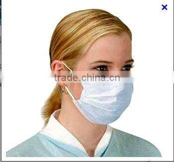 Disposable Medical Face Mask