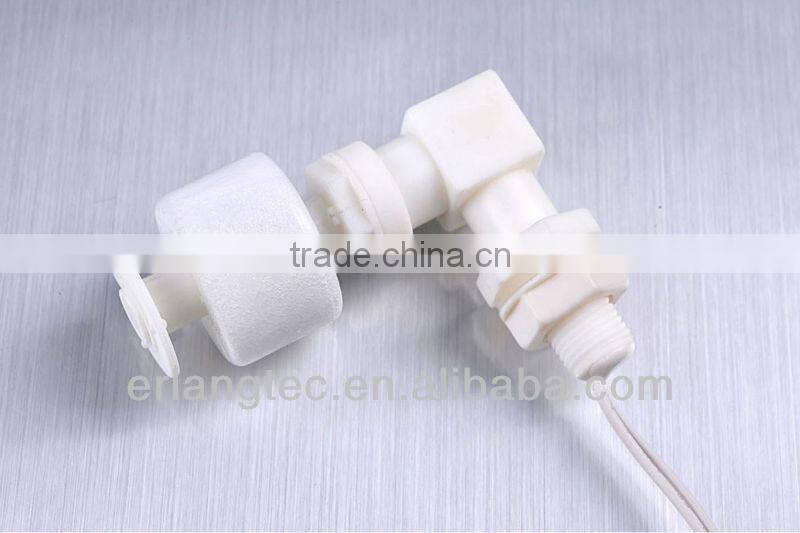 PP Material side mounted Water level control switch