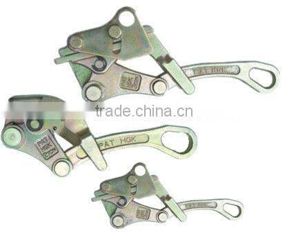 KDB conductor grip