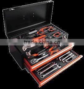 2015 NEW ITEM 83PCS iron case tool set jonnesway tools high quality tool set