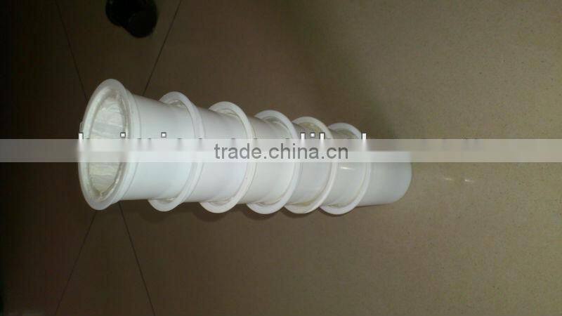 disposable Kcup with EVOH barrier