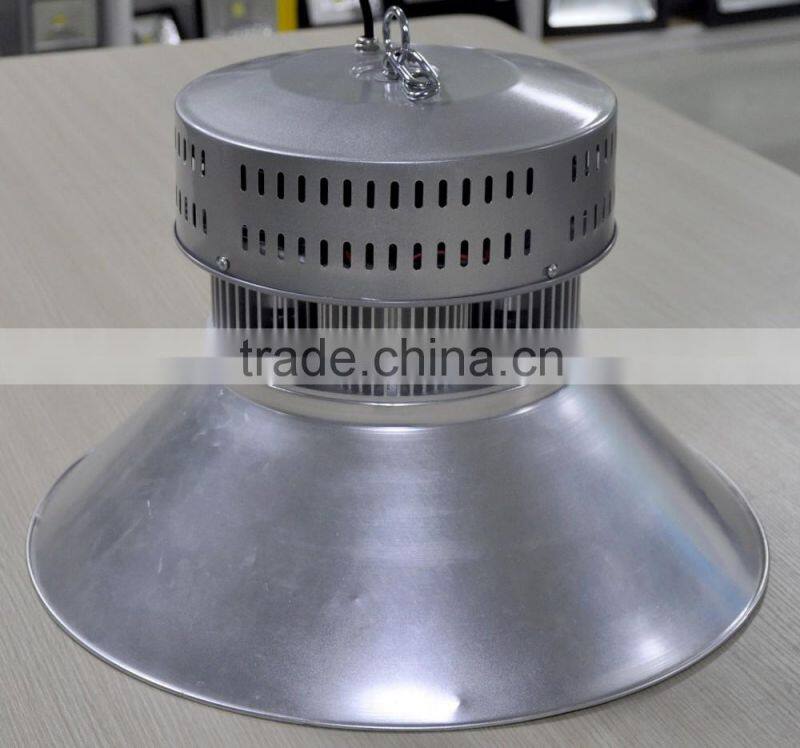 200W LED High Bay industrial light factory Lighting Lamp 85~265V 3 years warranty Mining light