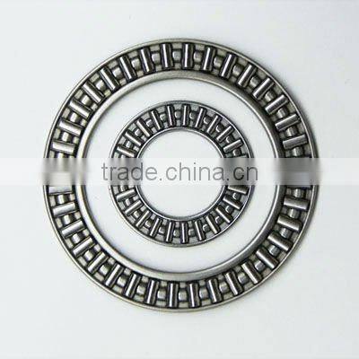 Flat roller bearingsAXK series for industrial devices