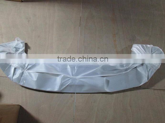 For Ford Fiesta 2009-2013 Wing Lips Spoiler (Sport)