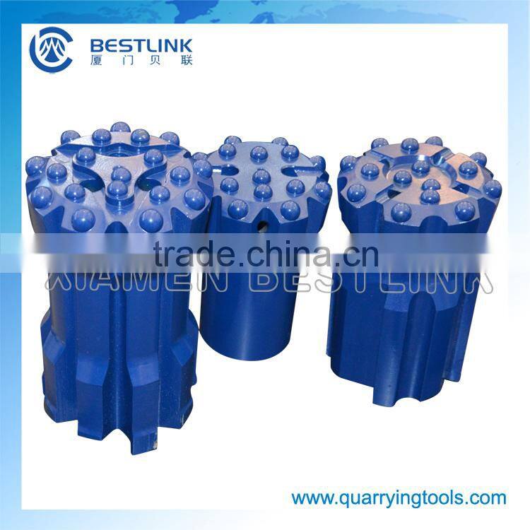 Retrac Type Hot insert R32 T38 T45 T51 Thread Button Bit