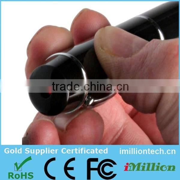 2015 new product 8GB pen usb,metal usb pen drive,usb flash drive laser pointer ball pen
