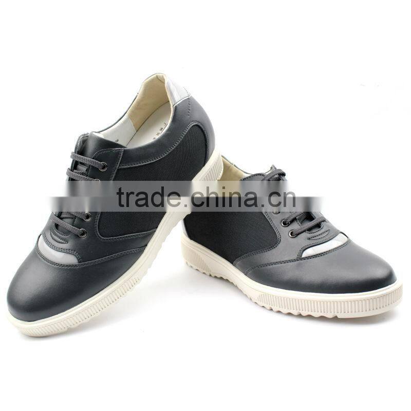 Smart men shoes casual shoes cheap China shoes