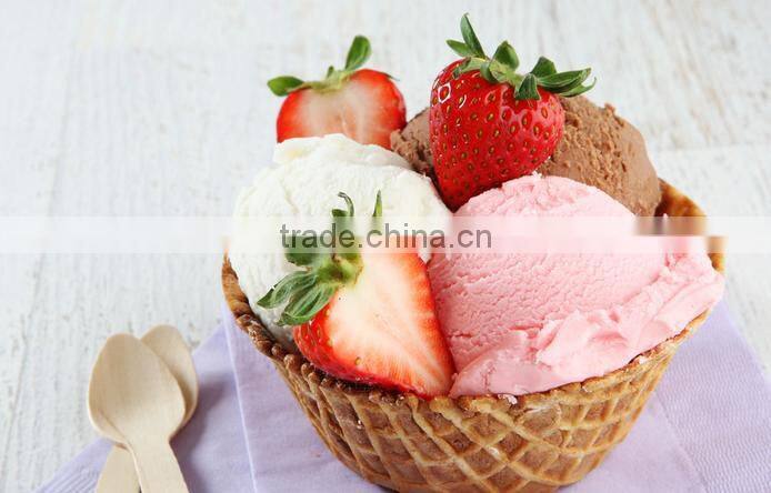 Electric Frozen Ice-Cream Maker machine for home