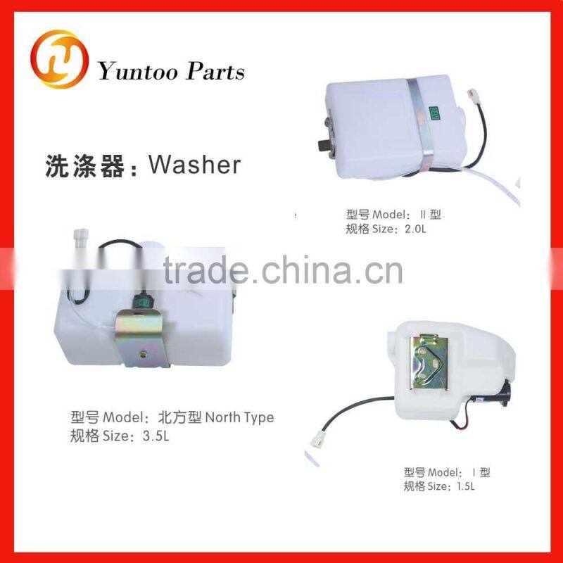 5205-00990 bus wiper motor for mini van and bus