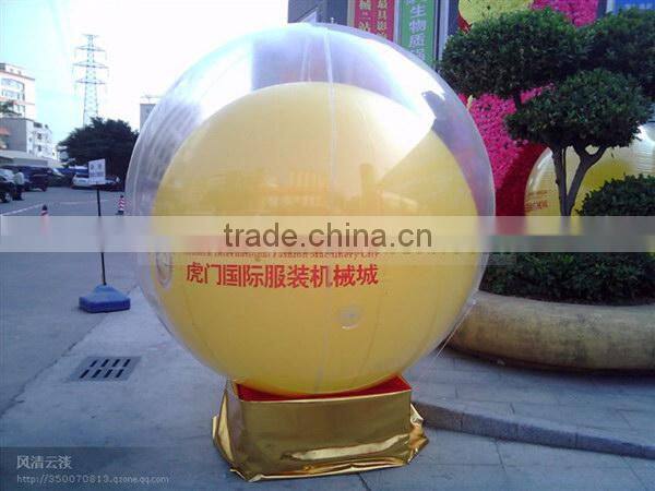 High quality special balloon inflation device