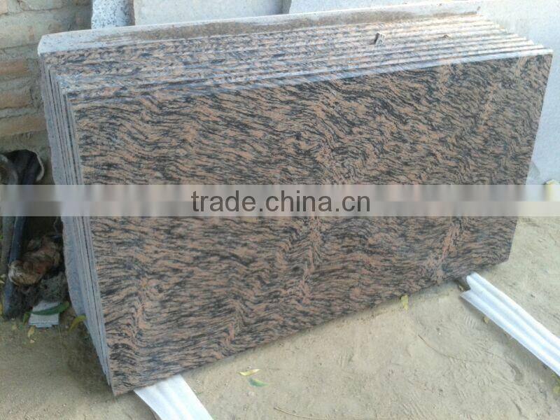 Tiger Skin Granite