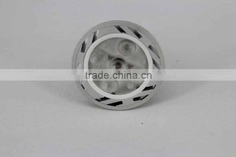 5W 400LM 80 degree COB E27 led light led COB spotlight led light GU10