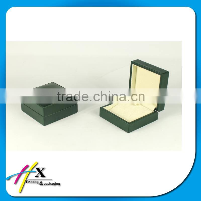 top quality necklace jewelry box manufacturers china