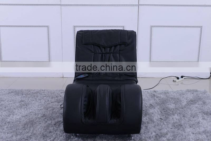 MYX-0515 auto back pain electric massage bed