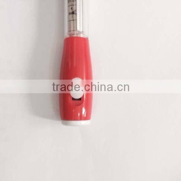 customised customizable banner pen&banner pen custom