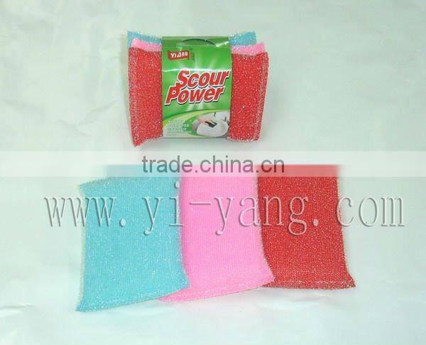 mesh sponge
