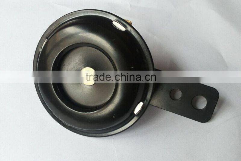 SCL-2012070120 Motorcycle CG125 spare parts electric bicycle horn