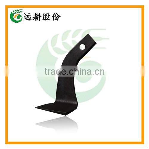 Chinese Stubbing Blade, Field-managing Blade
