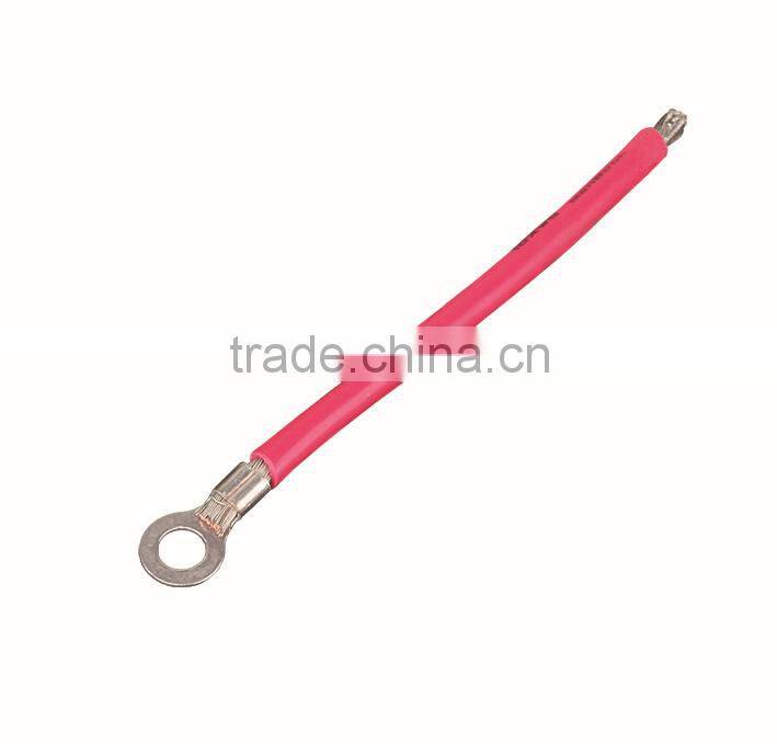 APP to ring terminal connect cable for solar energy photovoltaic system