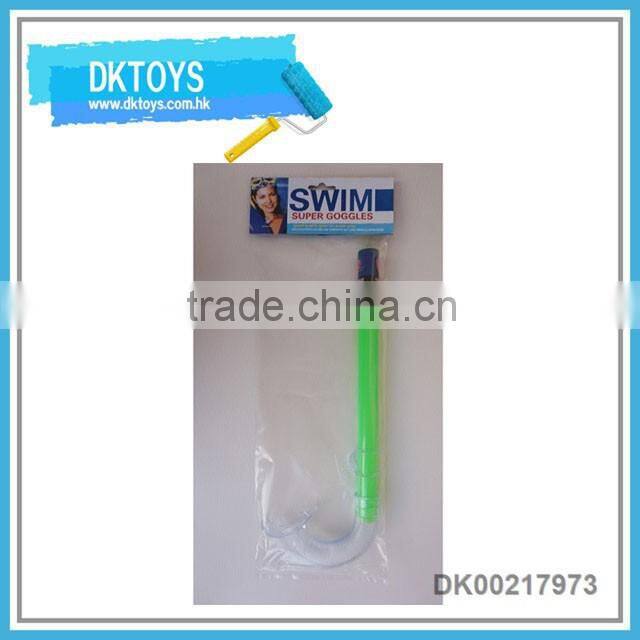 Summer toys swimming breathing tube for kids