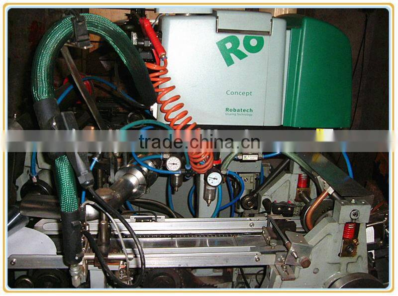 Automatic Paper Cone Sleeve Forming Machine for Ice Cream Paper Cone forming Machine