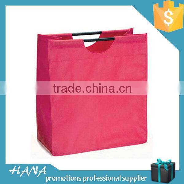 Design Crazy Selling Bolivia hand held banner