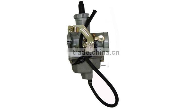 Highly recommended and good price carburetor assy for FT180