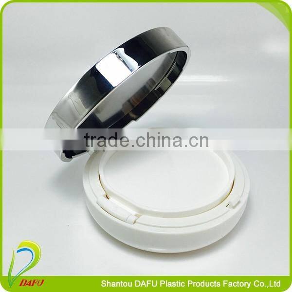 New design air BB cushion plastic customized cosmetic packing box