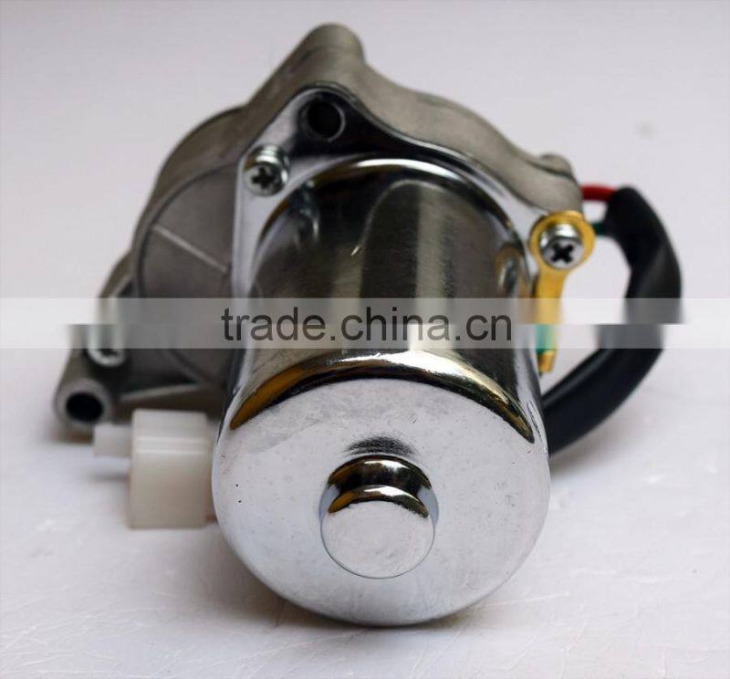 C100 Electric Motorcycle Motor