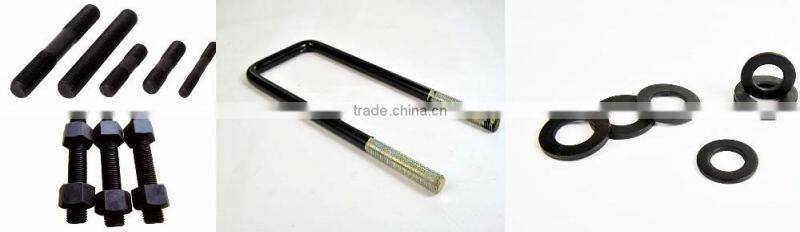 NBFANT High quality stud bolt astm a193 gr b7