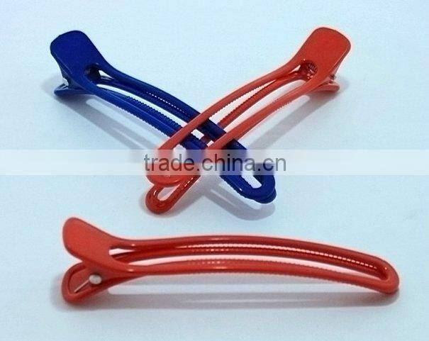 fashionable hair clip