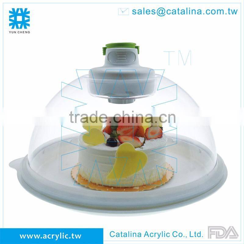 Auto Vacuum Smart Food Container