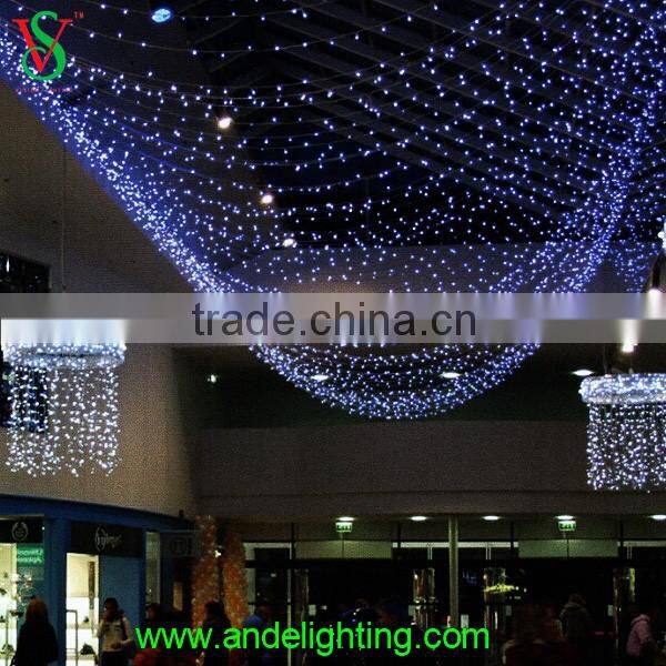 230V copper wire outdoor giant christmas decoration light