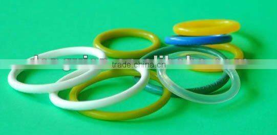 food grade FDA silicone o ring
