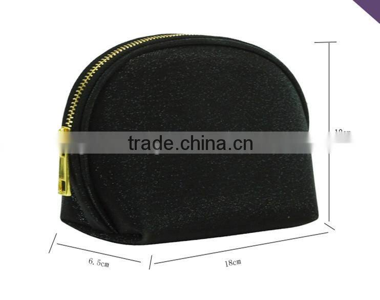 sparkling TPU cosmetic bag