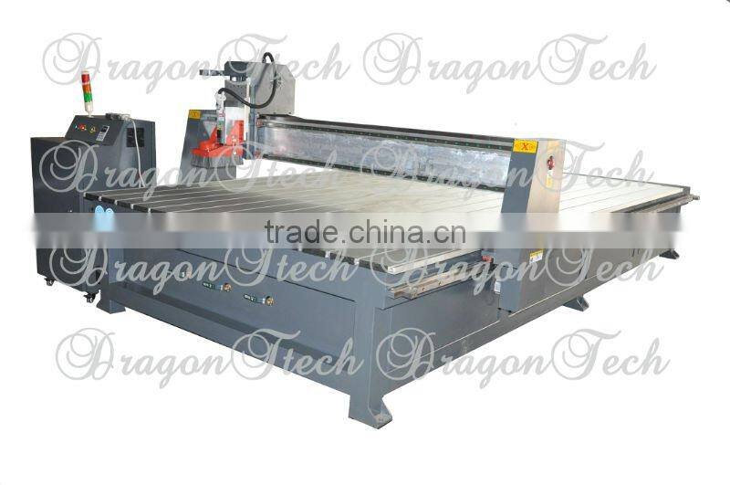 sculpture wood carving cnc router machineDTS1325