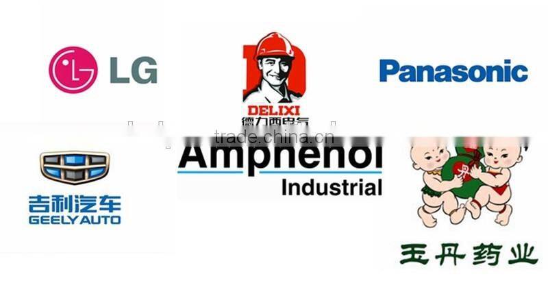 Changzhou Helpass high accuracy standard dc resistance tester/contact resistance tester