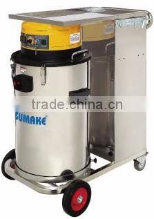 80L Air & Electric Tool Vacuum Cleaner With Basket (Ep-13802b)