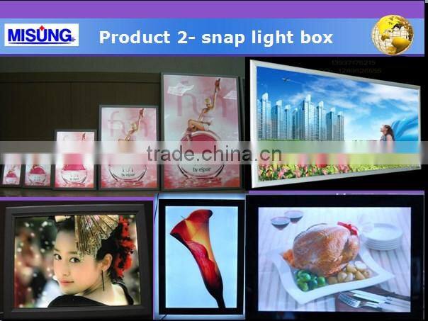 Budapest display rack panel supermarket rack panel store rack panel