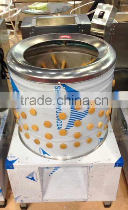 High efficiency DL-60C farm use rubber finger for plucker machine