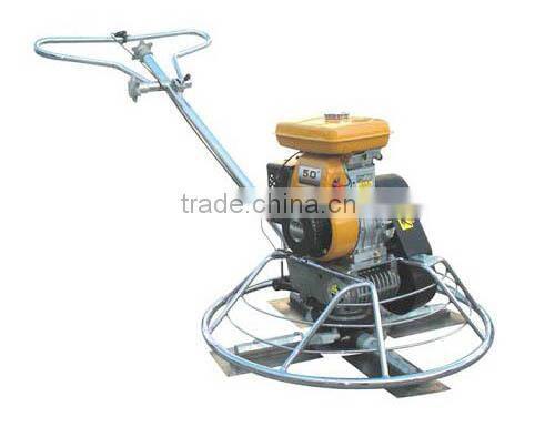 gasoline concrete power trowel for sale trowel machine