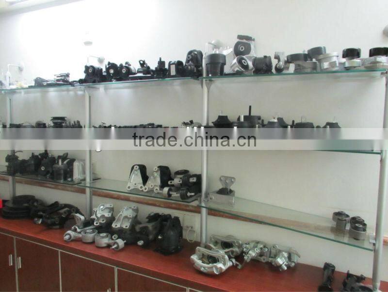 Drive Adjustable Belt Tensioner And Pulley for Honda 31170-RFE-006